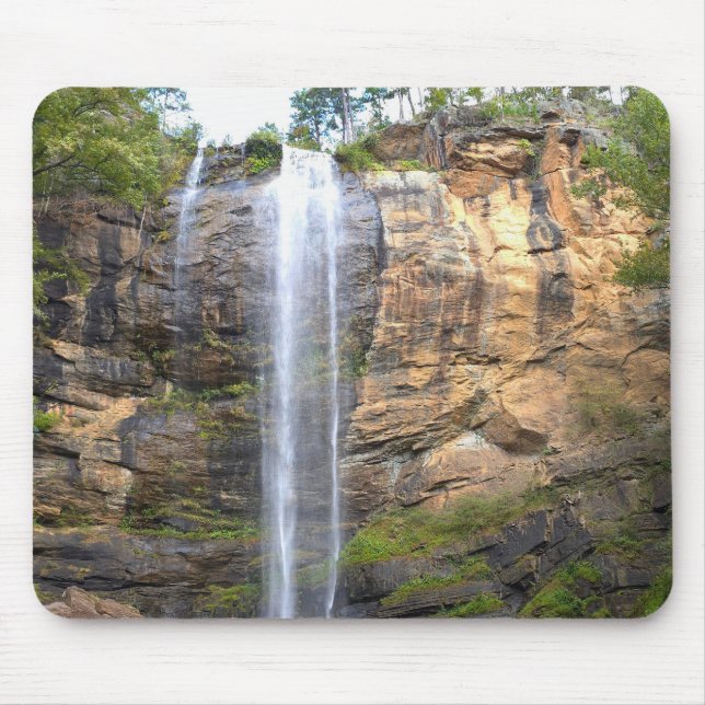 Mousepad Murmurios de Toccoa Falls (Frente)