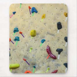 Mousepad Muro de Subida Interior - Esportes - Retenções
