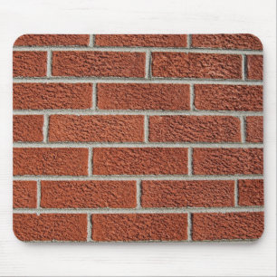 Mousepad Muro de tijolos