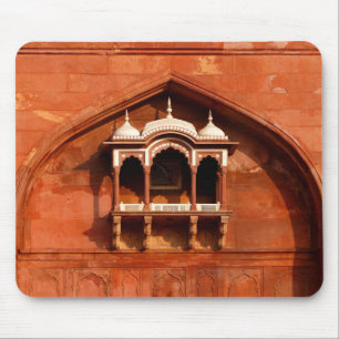Mousepad Muro do Templo da Índia