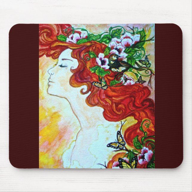 Mousepad Musa (Frente)