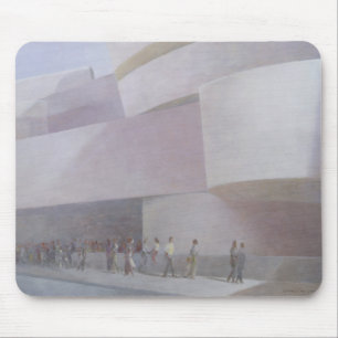 Mousepad Museu de Guggenheim New York 2004