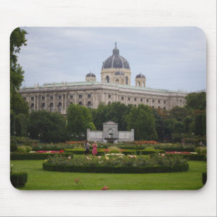 Mousepad Museu de Naturhistorisches