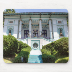 Mousepad Museu Ernst Fuchs