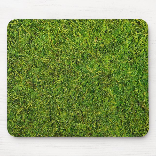 Mousepad Musgo (Frente)