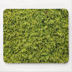 Mousepad Musgo verde