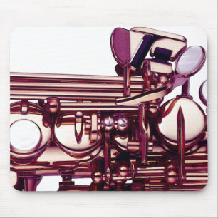 Mousepad Música