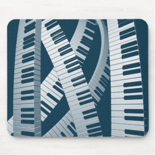 Mousepad música