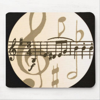 MOUSEPAD MÚSICA