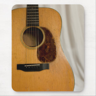 Mousepad Música bonita--Vovô Martin