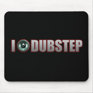 MOUSEPAD MÚSICA DE DUBSTEP