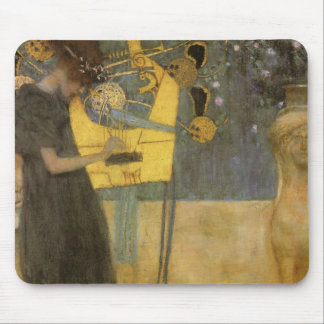 Mousepad Música do Klimt ~