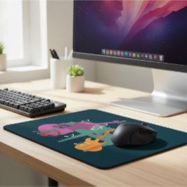 Mousepad Música-Pensada