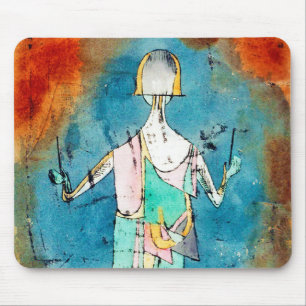 Mousepad Músico Condutor (Jogador), Klee