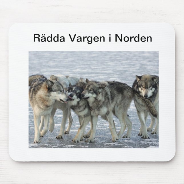 Mousepad Musmatta (Frente)