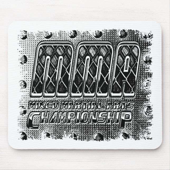 Mousepad Muttahida Majlis-E-Amal 06 (Frente)