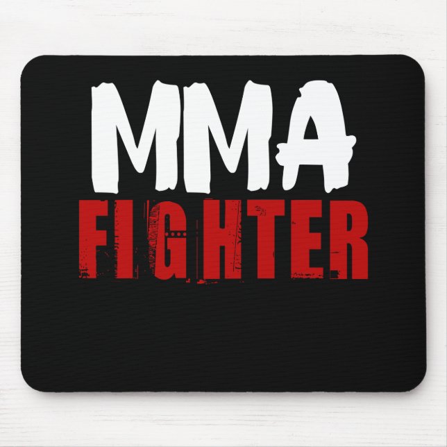 Mousepad Muttahida Majlis-E-Amal Fighter1 (Frente)