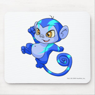 Mousepad Mynci elétrico