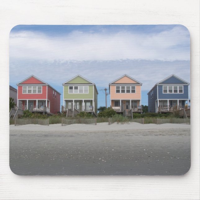 Mousepad Myrtle Beach (Frente)