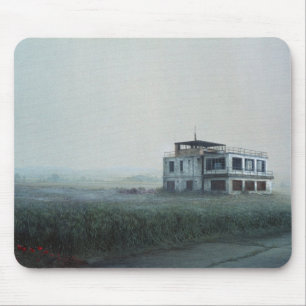 Mousepad N.º 3 "Após a Batalha", por Ron McGill
