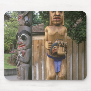 Mousepad N.A., Canadá, Colúmbia Britânica, Vancouver 2