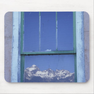 Mousepad N.A., EUA, Wyoming, Parque Nacional Grand Teton, 2