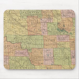 Mousepad N Dakota