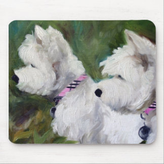 Mousepad Na atenção!