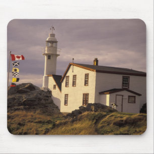 Mousepad NA, Canadá, Terra Nova, Lobster Cove. Lagosta