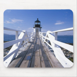 Mousepad NA, EUA, Maine, Port Clyde.  Ponto Marshall 2