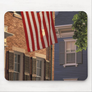 Mousepad NA, EUA, Massachusetts, Ilha Nantucket, 2