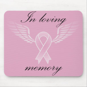 Mousepad na memória
