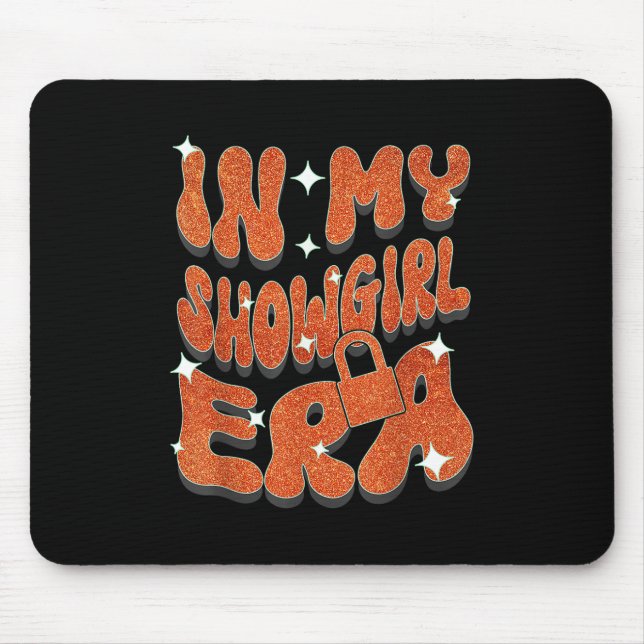 Mousepad Na Minha Época De Moça _1 (Frente)