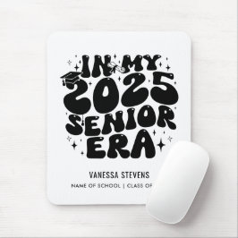 Mousepad Na Minha Era de Formatura 2025