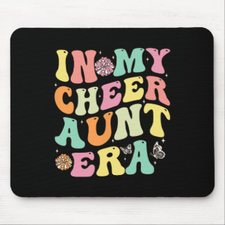 Mousepad Na Minha Era de Tia de Torcida Mulheres Meninas Ad