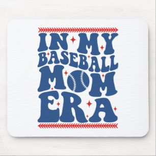 Mousepad Na Minha Era de Vender Mãe Equipe Groovy de Vender