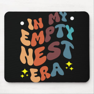 Mousepad Na Minha Era do Ninho Vazio 