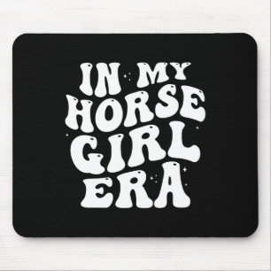 Mousepad Na Minha Era Horrida Equestrian Horseck, Gir