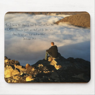 MOUSEPAD NA MONTANHA