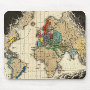Mousepad Na morte de Charles V 1551