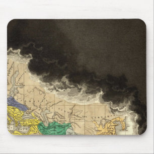 Mousepad Na morte de Constantine 337 AD