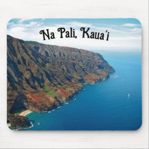 Mousepad Na pali