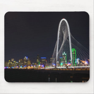 Mousepad Na Ponte Margaret Hunt Hill