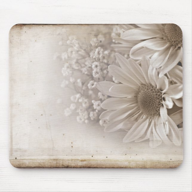 Mousepad Na Sepia (Frente)