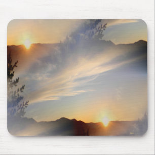 Mousepad Na terra de dois sóis….