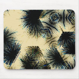 Mousepad Na tonalidade da cor Bege