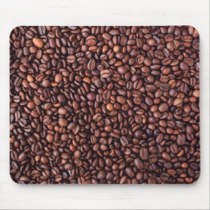 Mousepad Nada Mais Que Feijão De Café
