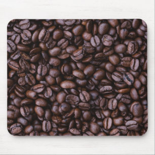 Mousepad Nada Mais Que Feijão De Café