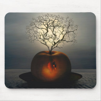 Mousepad Nada mas vida