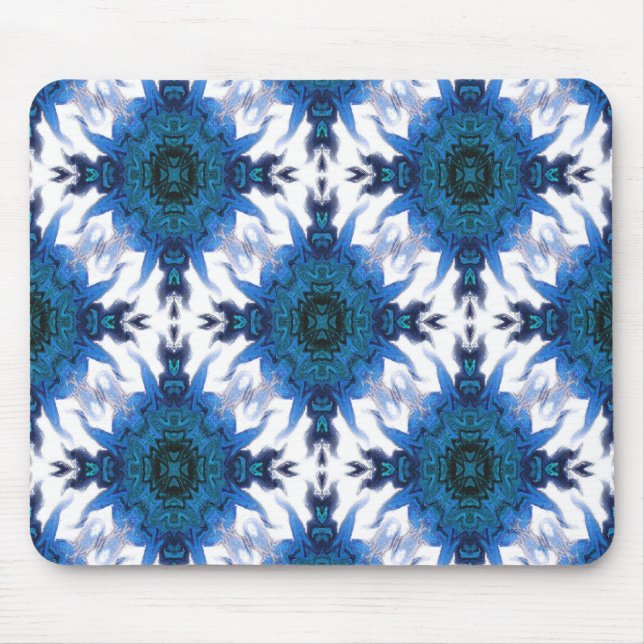 Mousepad Nadação Sincronizada... (Frente)